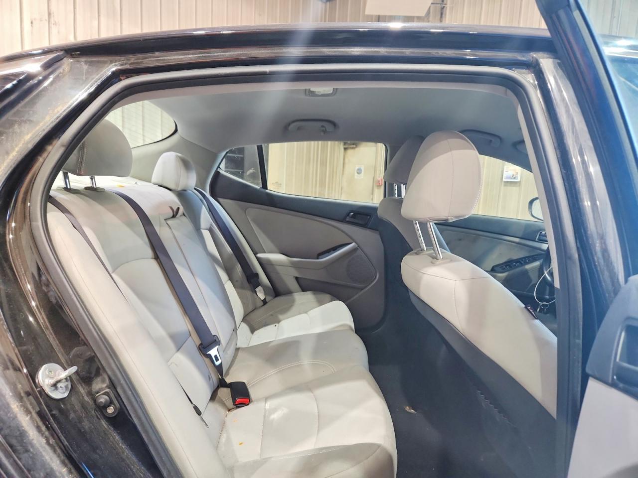 2012 KIA OPTIMA