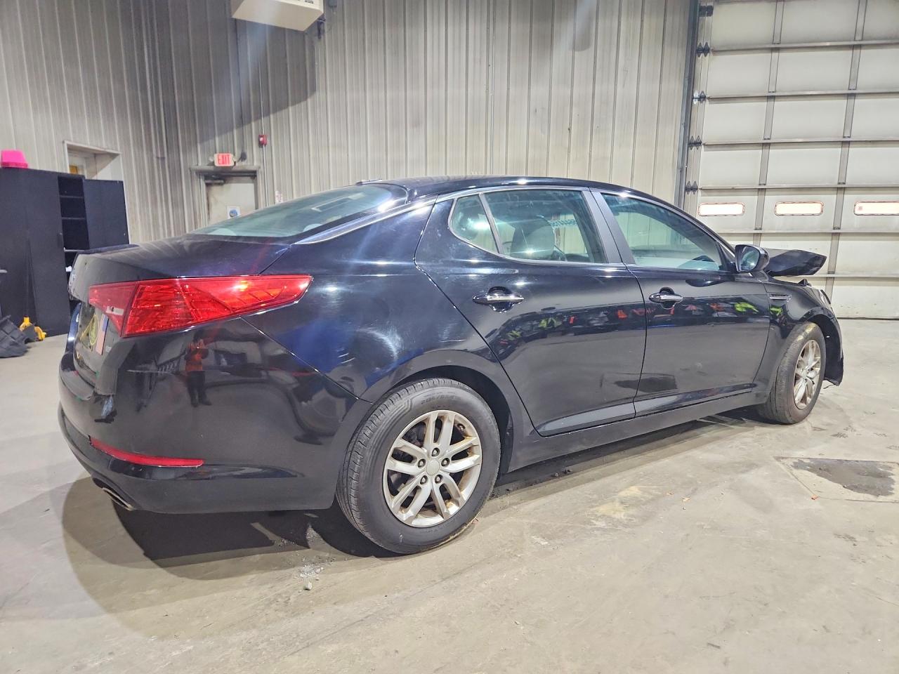 2012 KIA OPTIMA