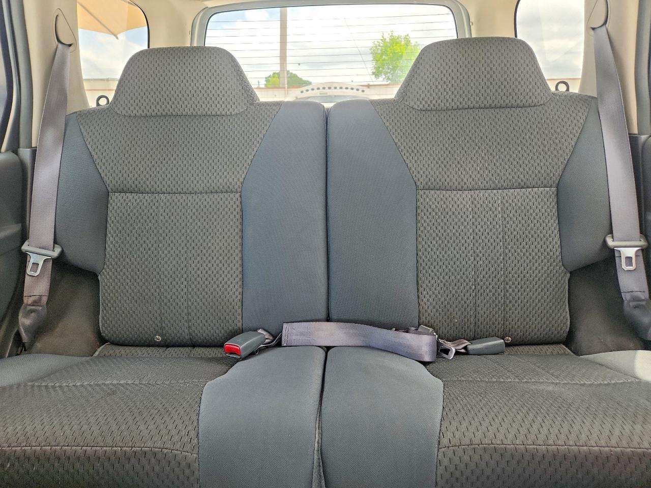 2002 NISSAN XTERRA
