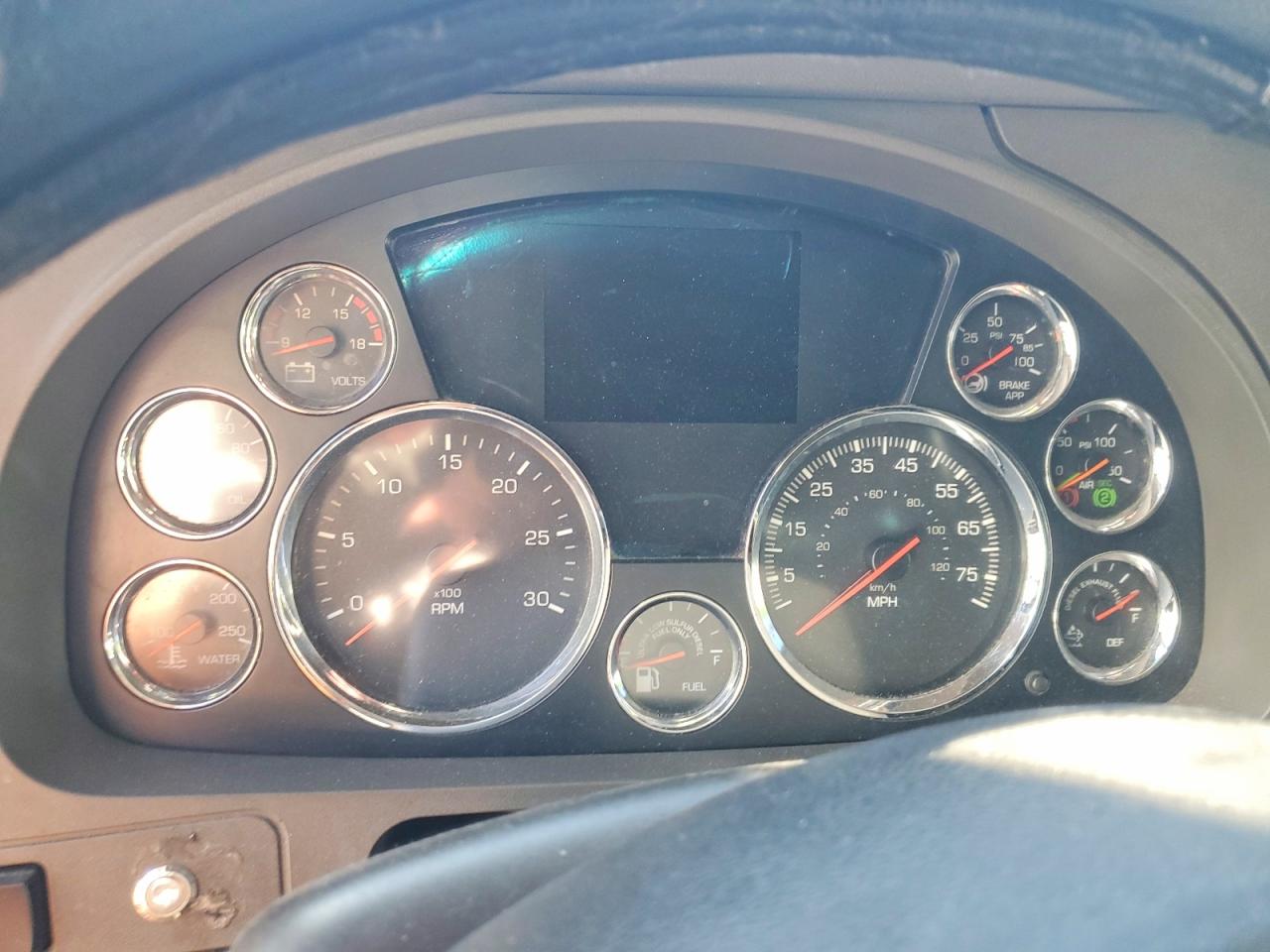 2017 KENWORTH ALL OTHER