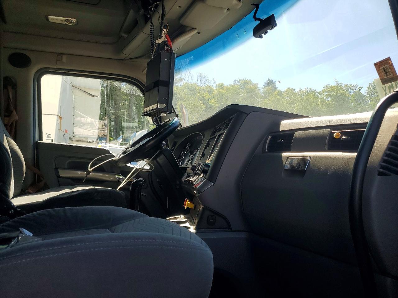 2017 KENWORTH ALL OTHER