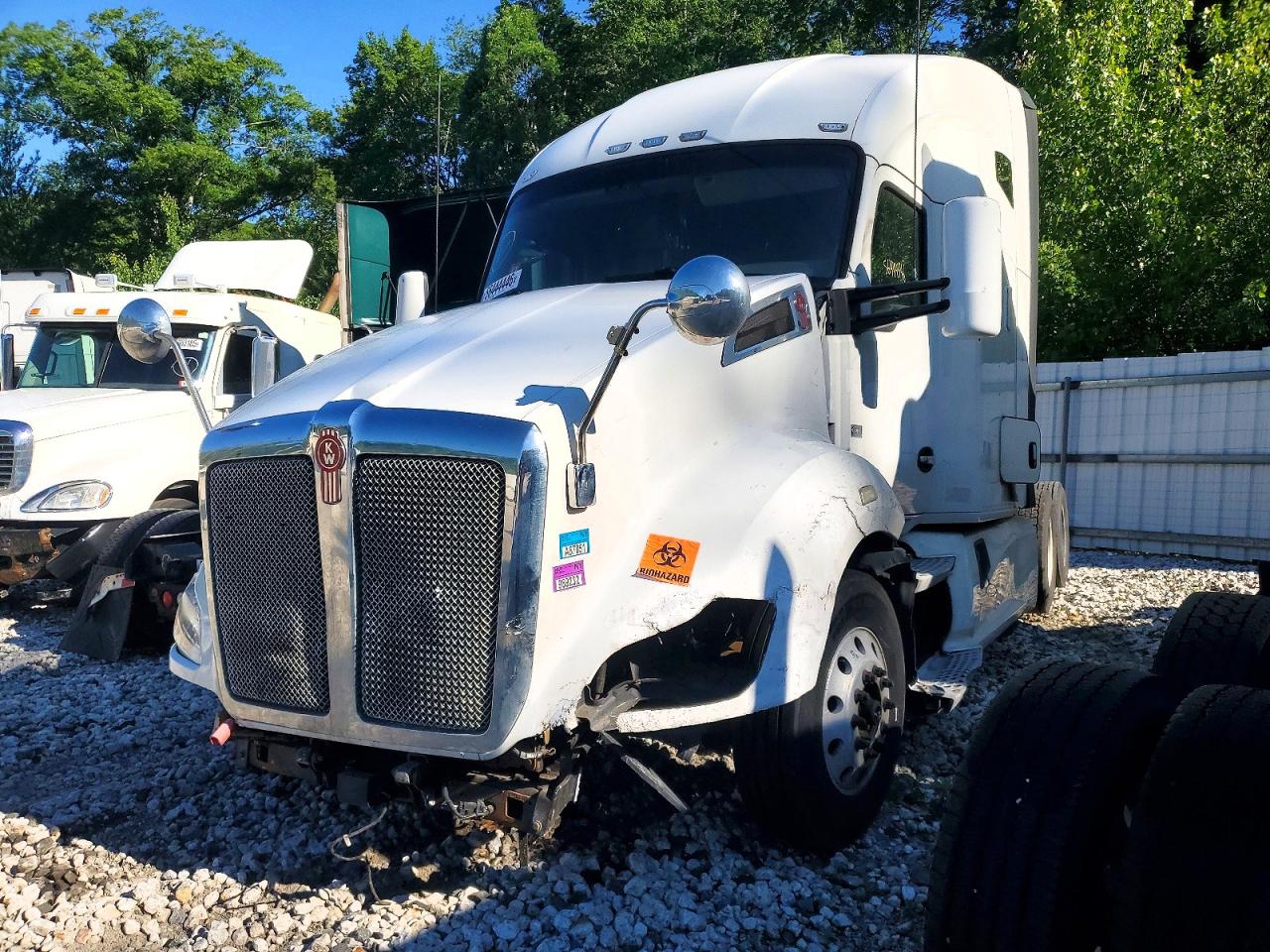 2017 KENWORTH ALL OTHER