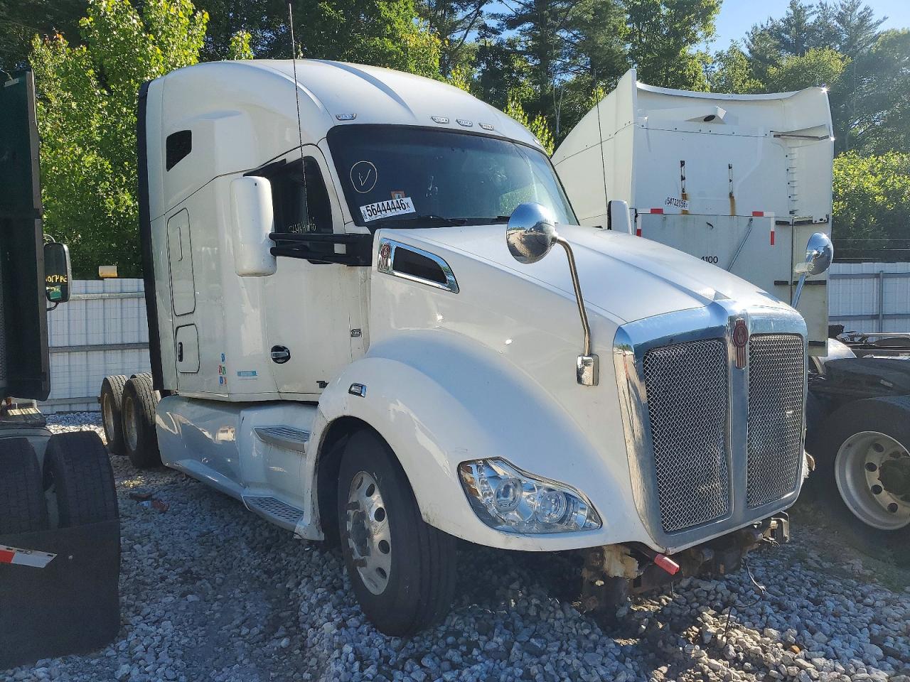2017 KENWORTH ALL OTHER