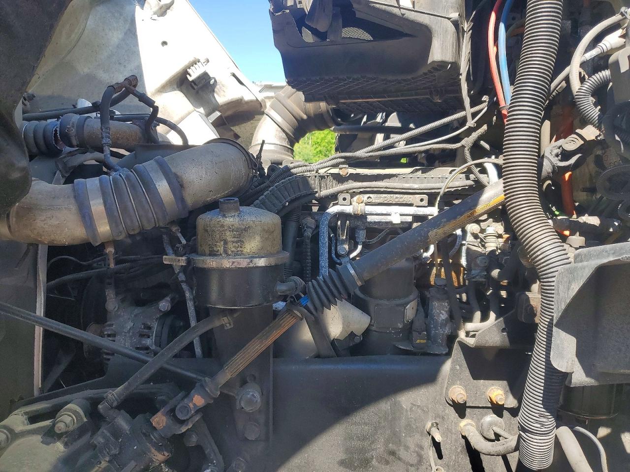 2017 KENWORTH ALL OTHER