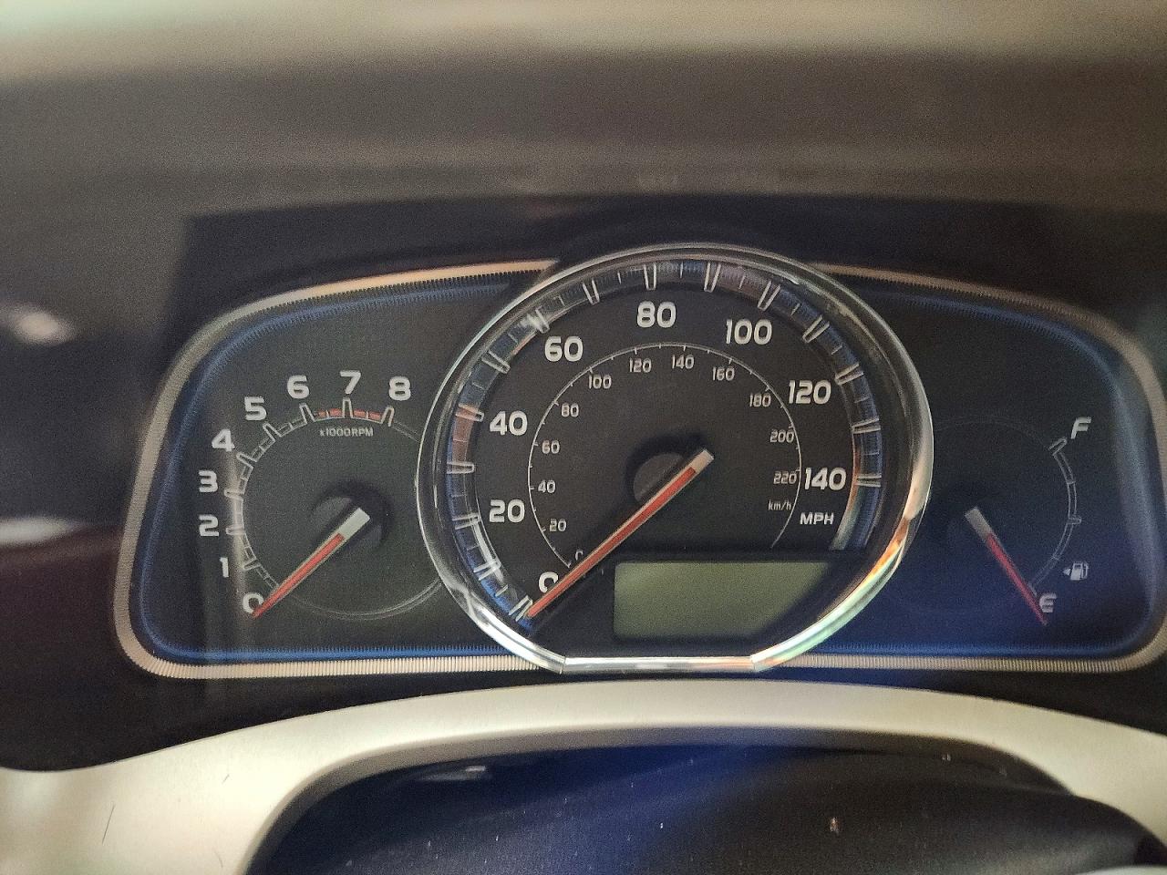 2014 TOYOTA RAV4
