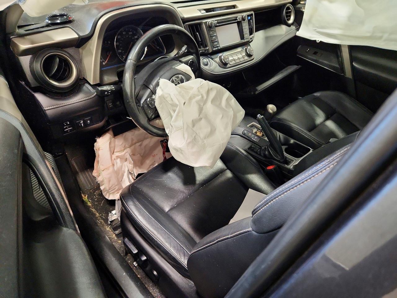 2014 TOYOTA RAV4