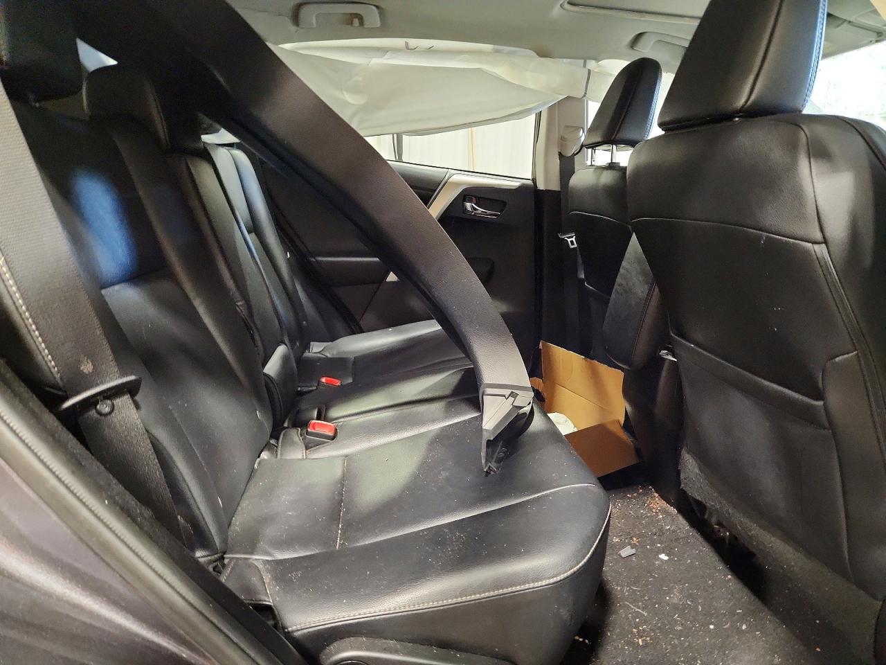2014 TOYOTA RAV4