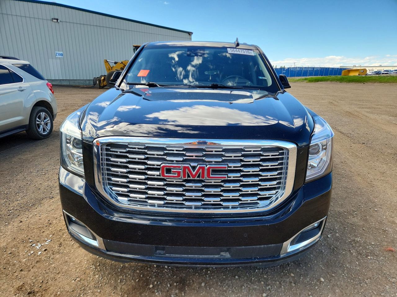 2025 GMC YUKON