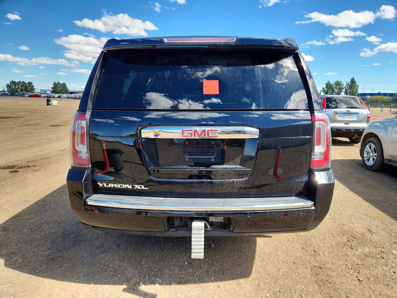 2025 GMC YUKON