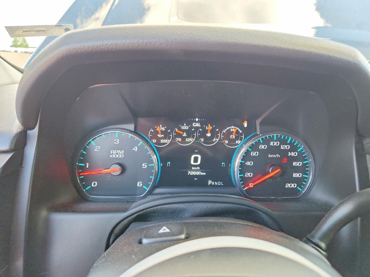 2025 GMC YUKON