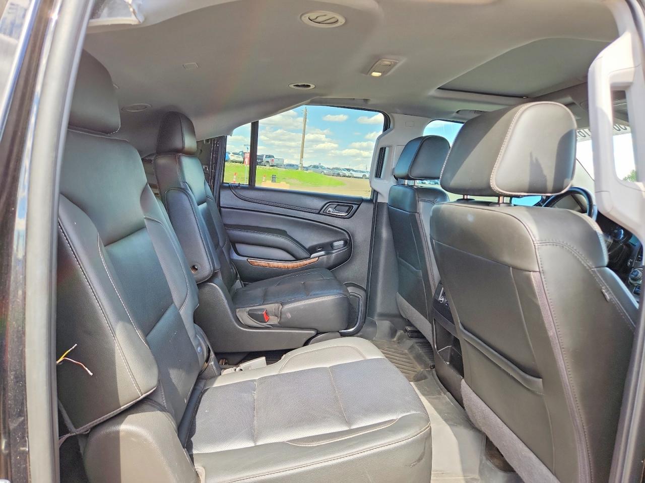 2025 GMC YUKON