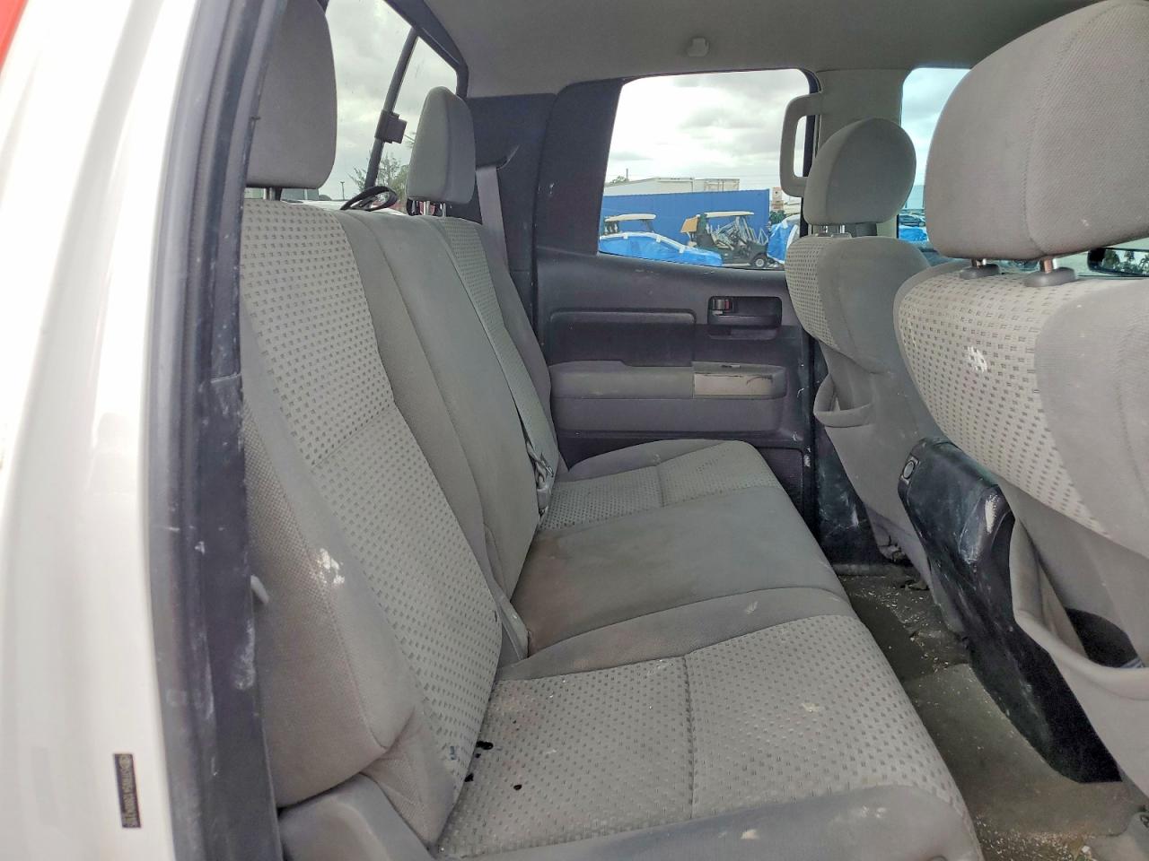 2008 TOYOTA TUNDRA
