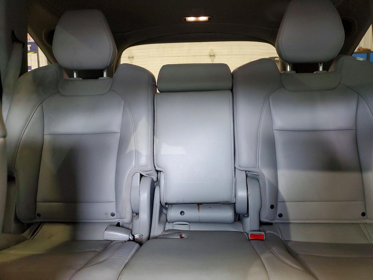 2015 ACURA MDX