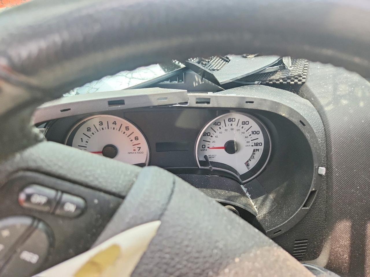 2008 FORD EXPLORER