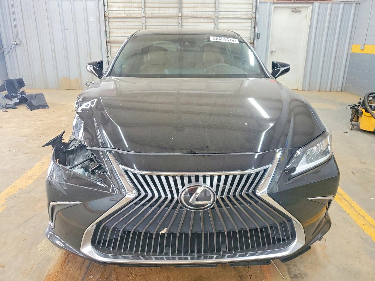 2021 LEXUS ES250