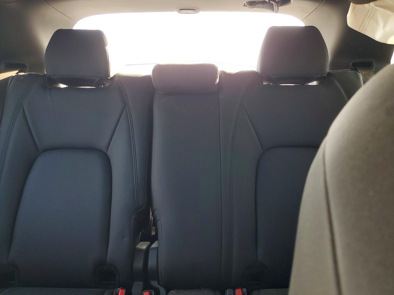 2025 HONDA HR-V