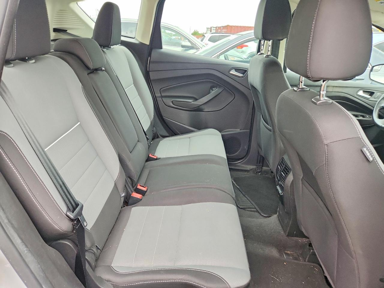 2013 FORD CMAX