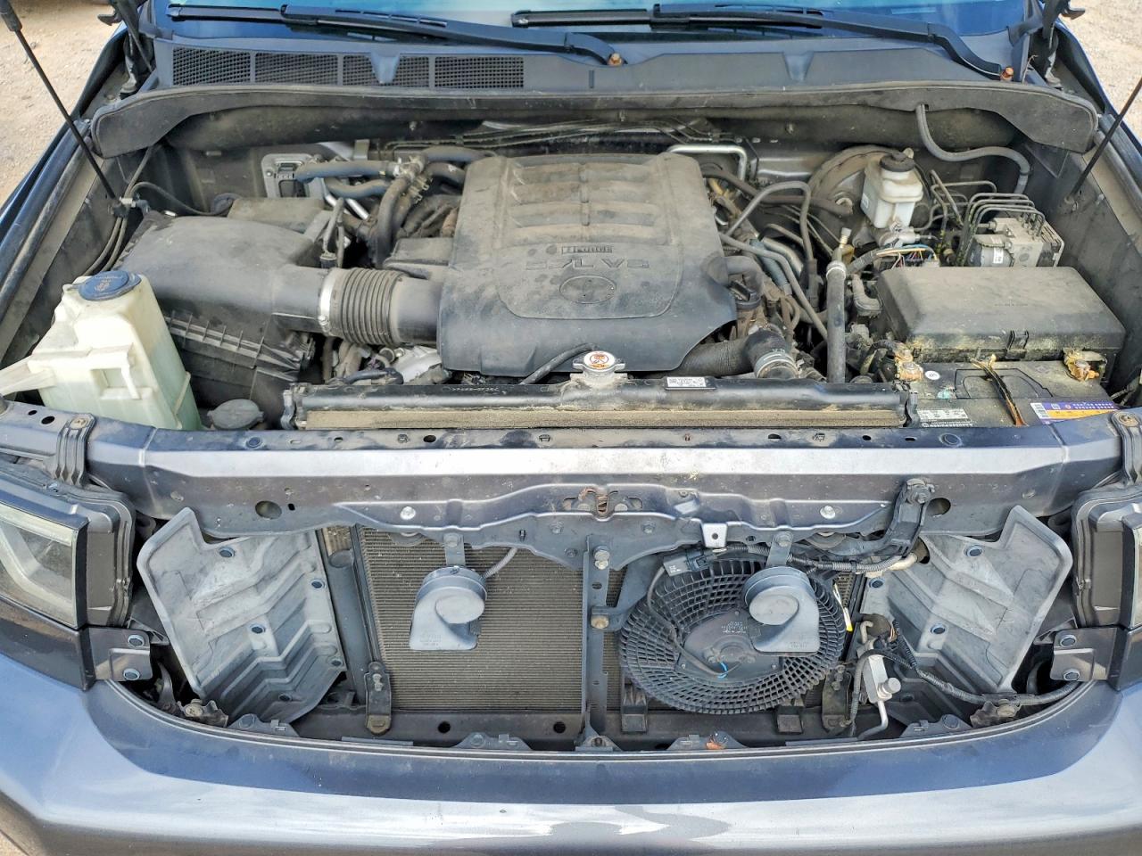 2019 TOYOTA SEQUOIA