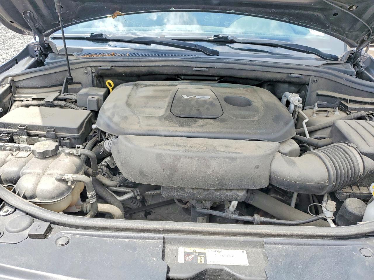 2019 JEEP GRAND CHER