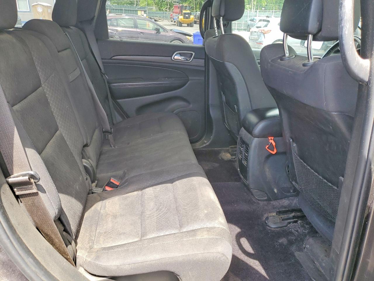 2019 JEEP GRAND CHER