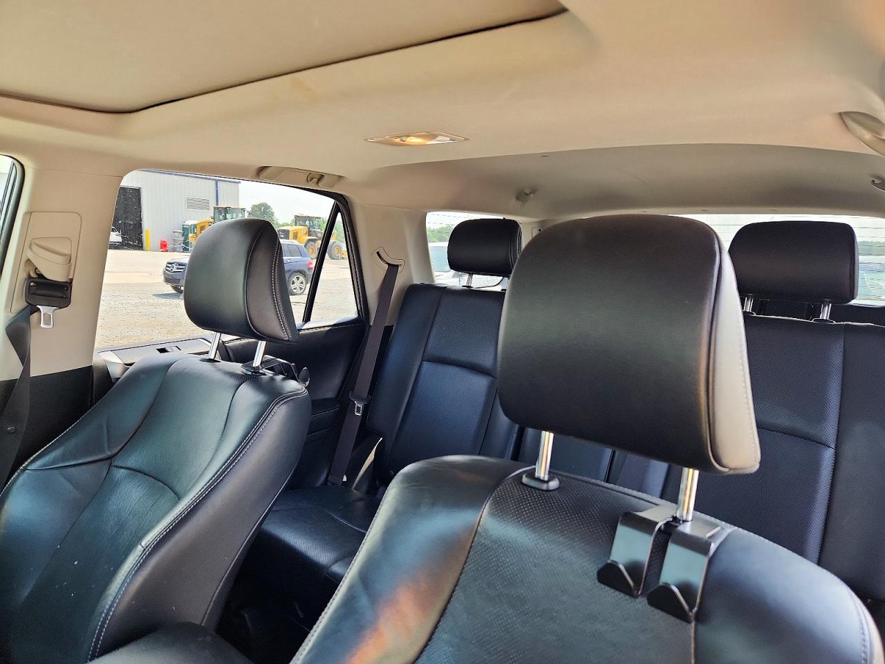 2017 TOYOTA 4RUNNER