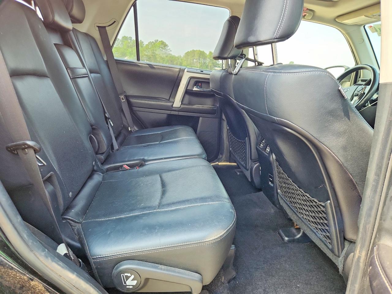 2017 TOYOTA 4RUNNER