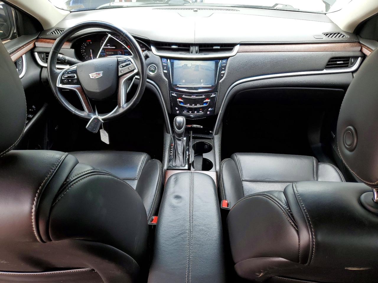 2019 CADILLAC XTS
