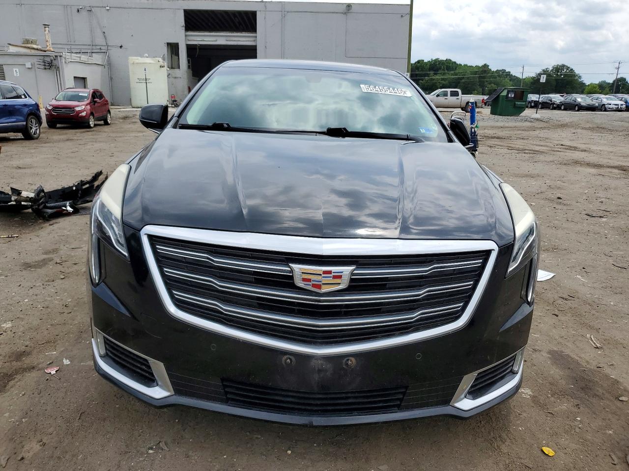 2019 CADILLAC XTS