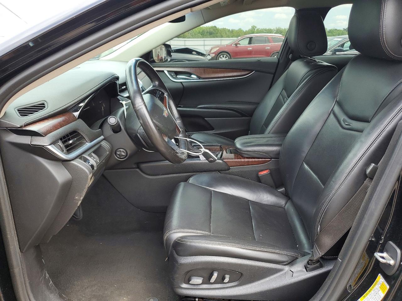 2019 CADILLAC XTS