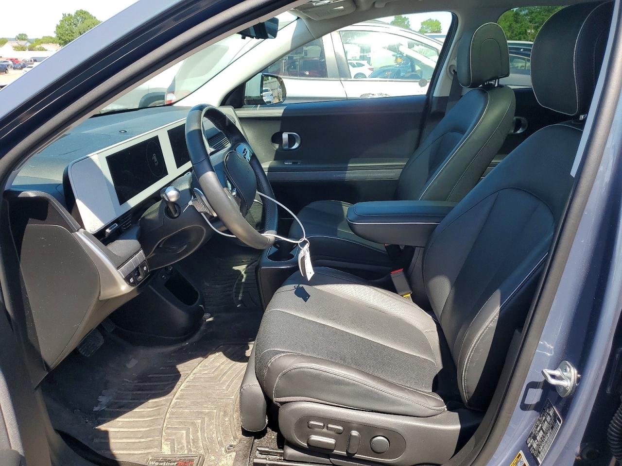 2024 HYUNDAI IONIQ