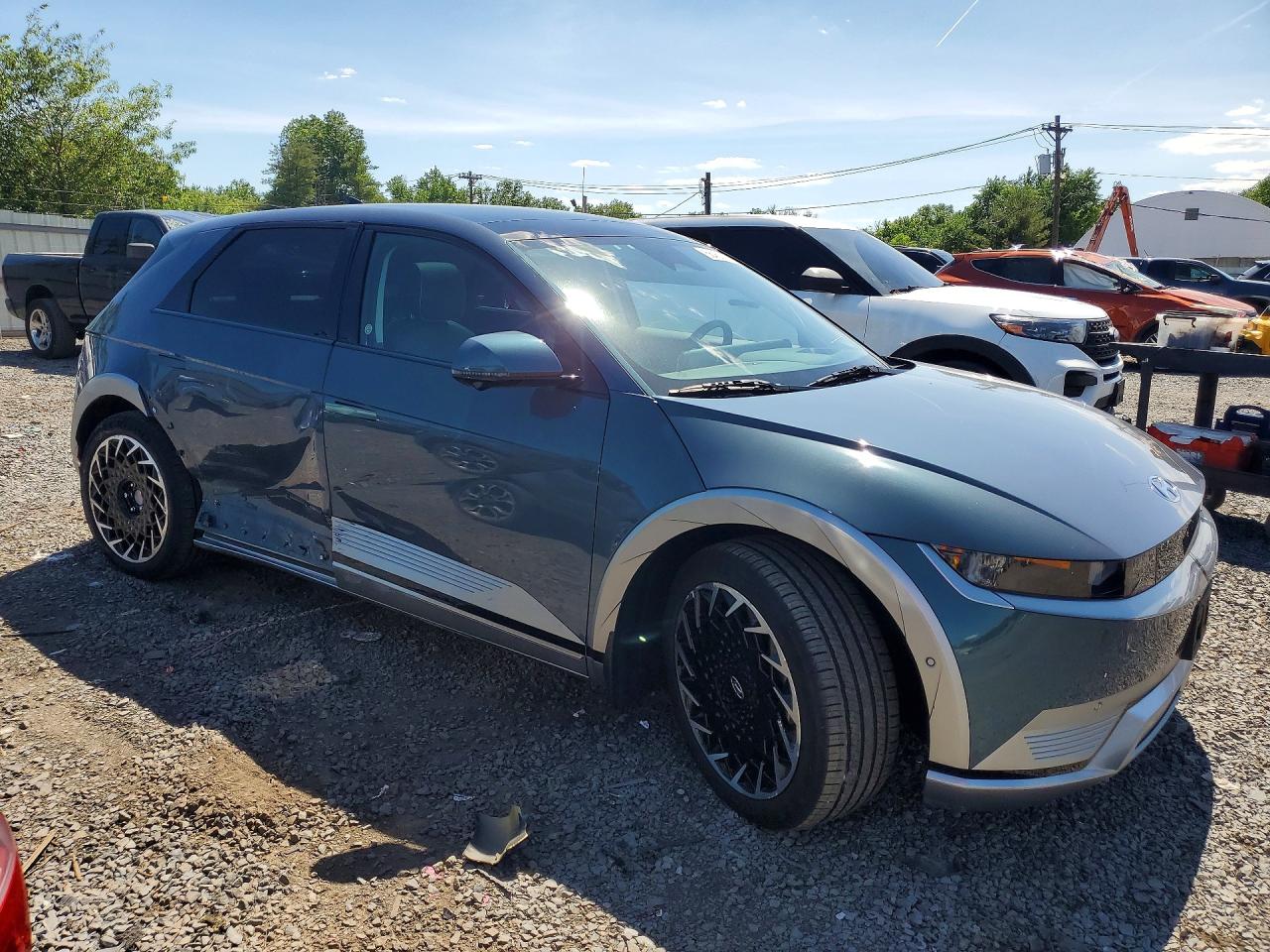 2024 HYUNDAI IONIQ