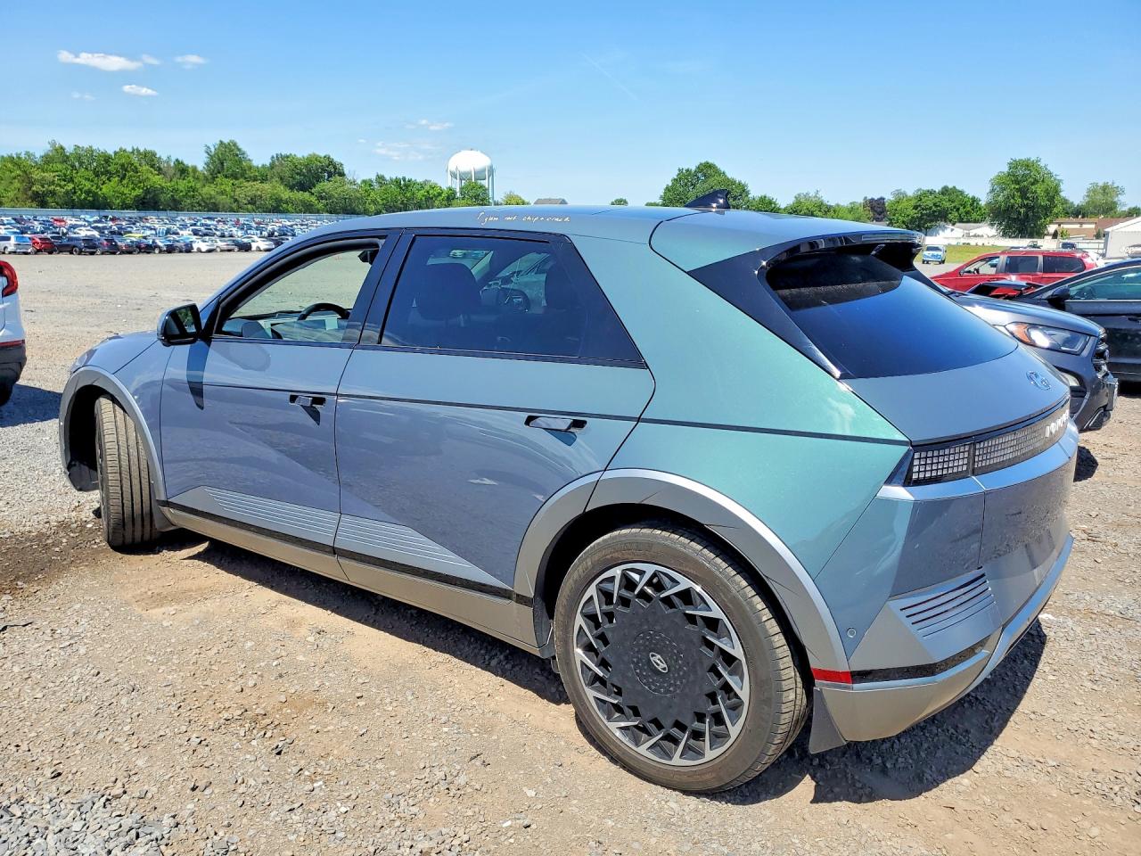 2024 HYUNDAI IONIQ
