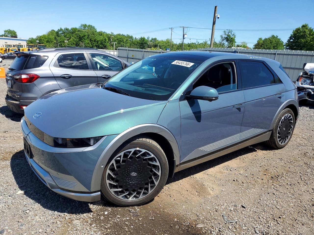 2024 HYUNDAI IONIQ