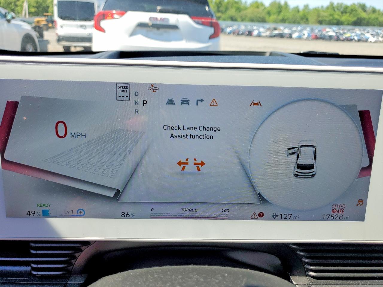 2024 HYUNDAI IONIQ