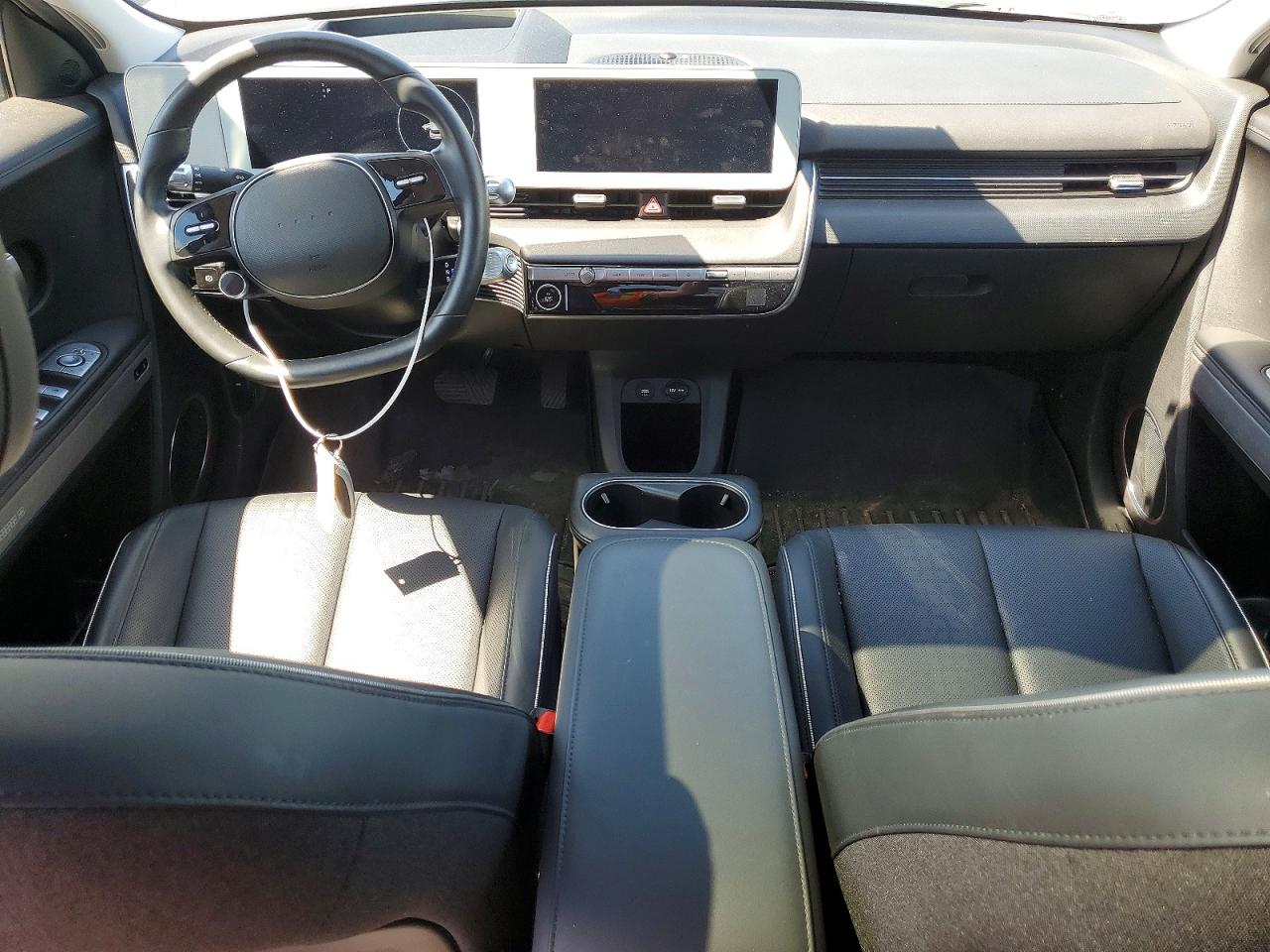 2024 HYUNDAI IONIQ