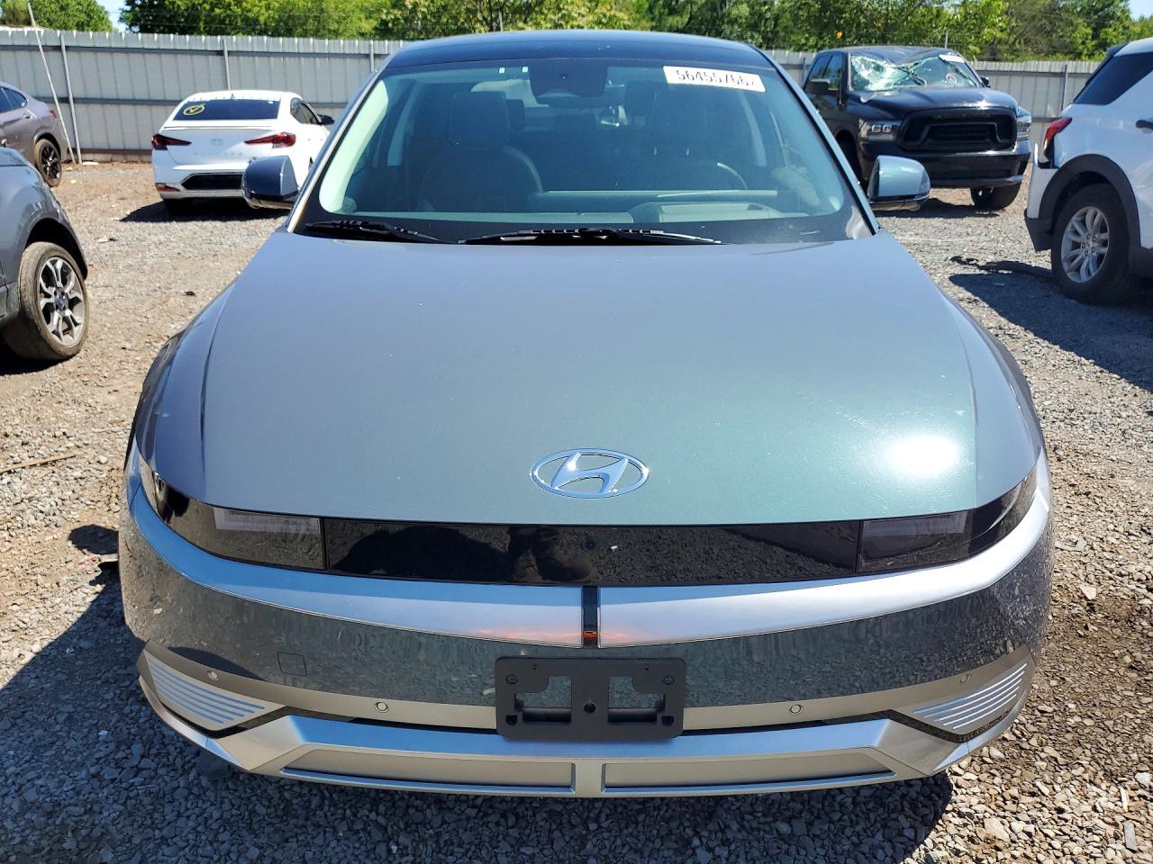 2024 HYUNDAI IONIQ