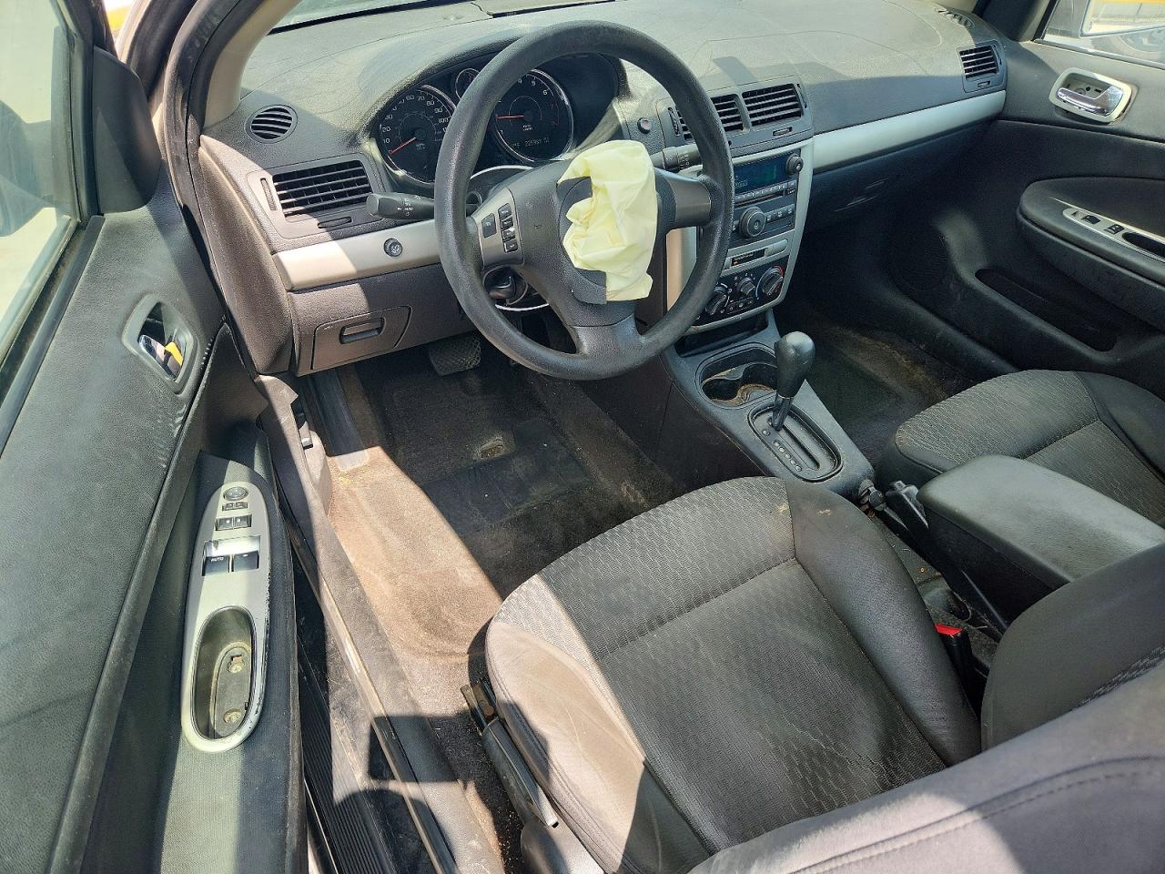 2008 CHEVROLET COBALT