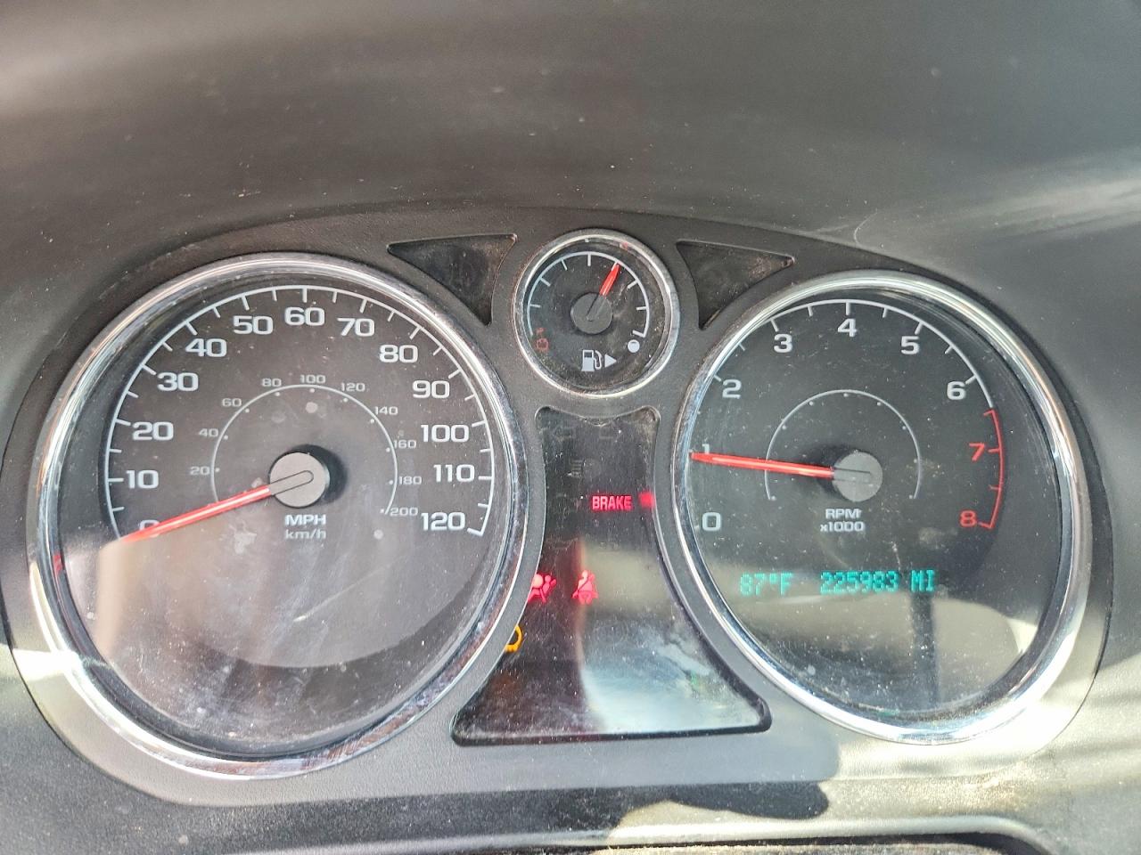 2008 CHEVROLET COBALT