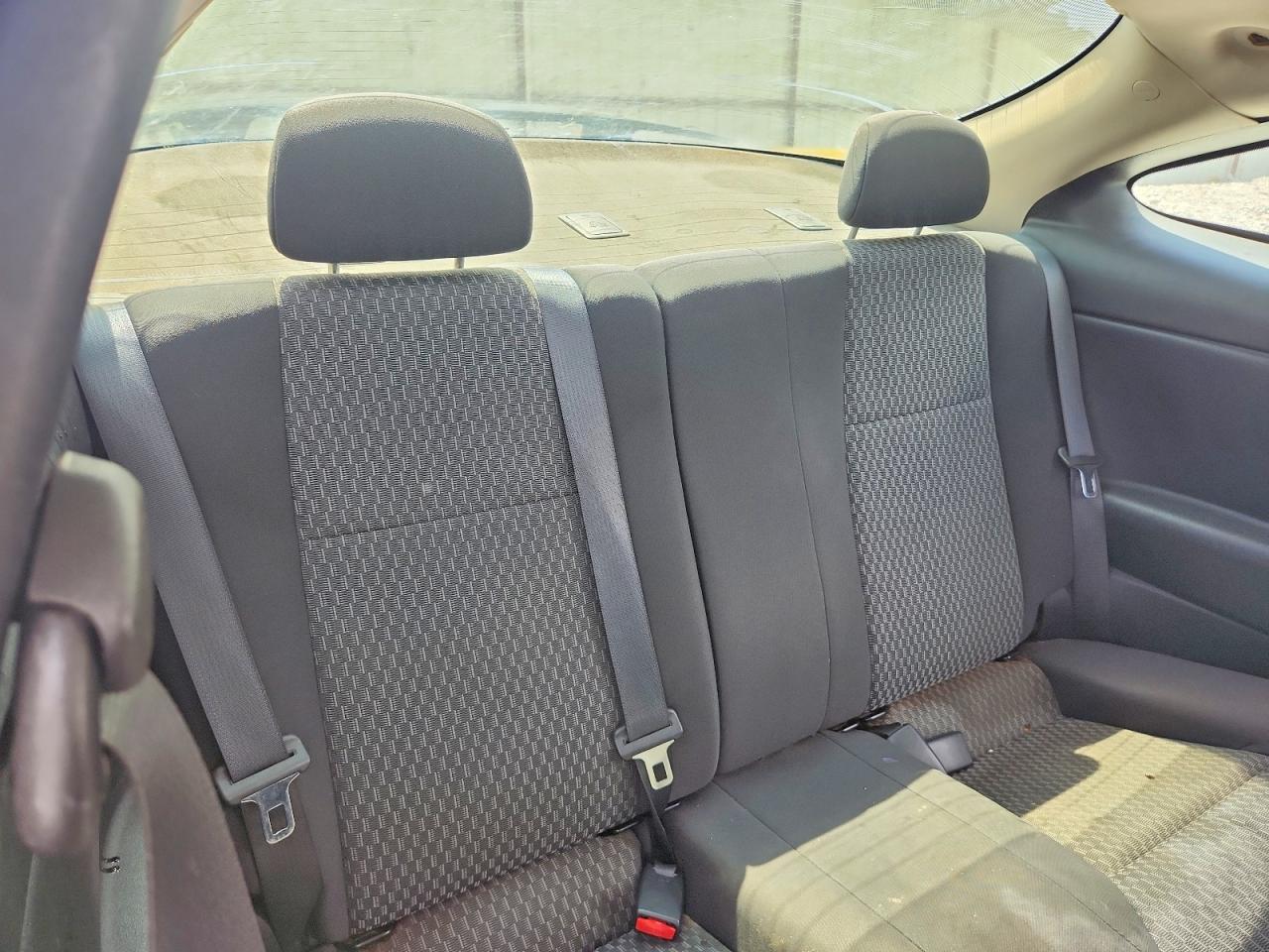 2008 CHEVROLET COBALT