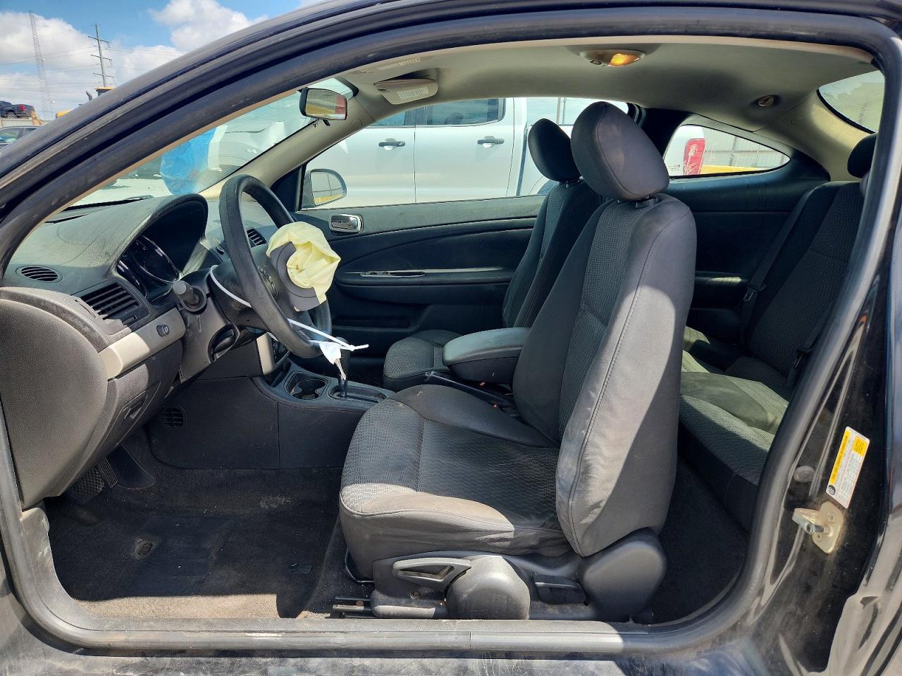 2008 CHEVROLET COBALT