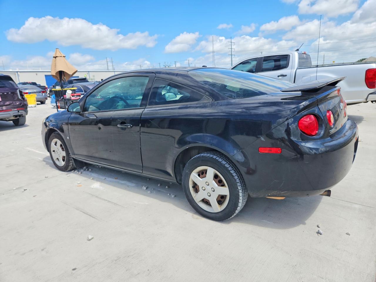 2008 CHEVROLET COBALT