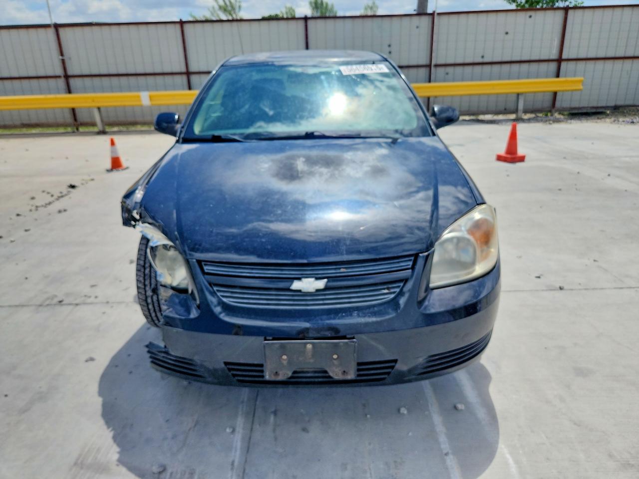 2008 CHEVROLET COBALT