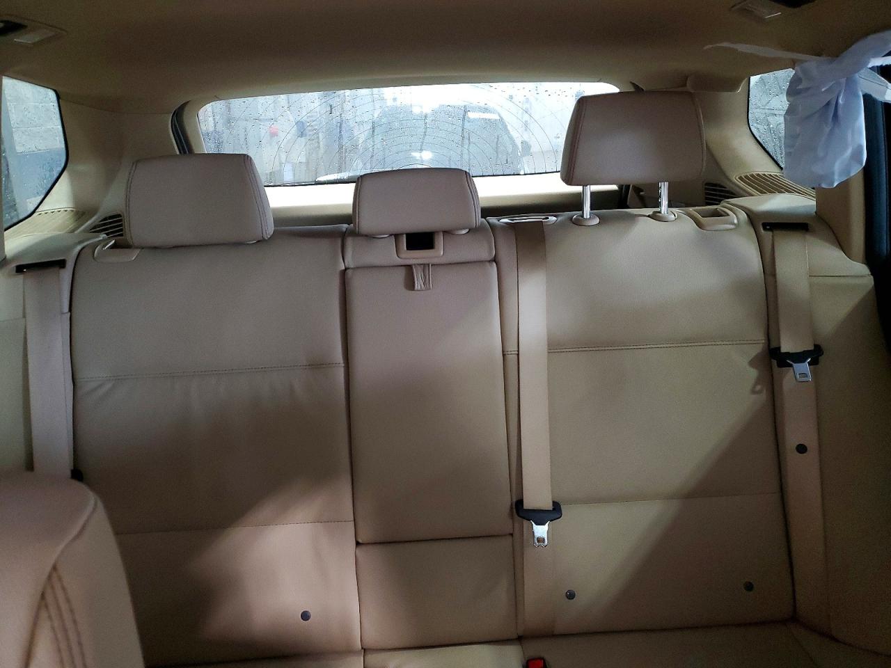 2014 BMW X3