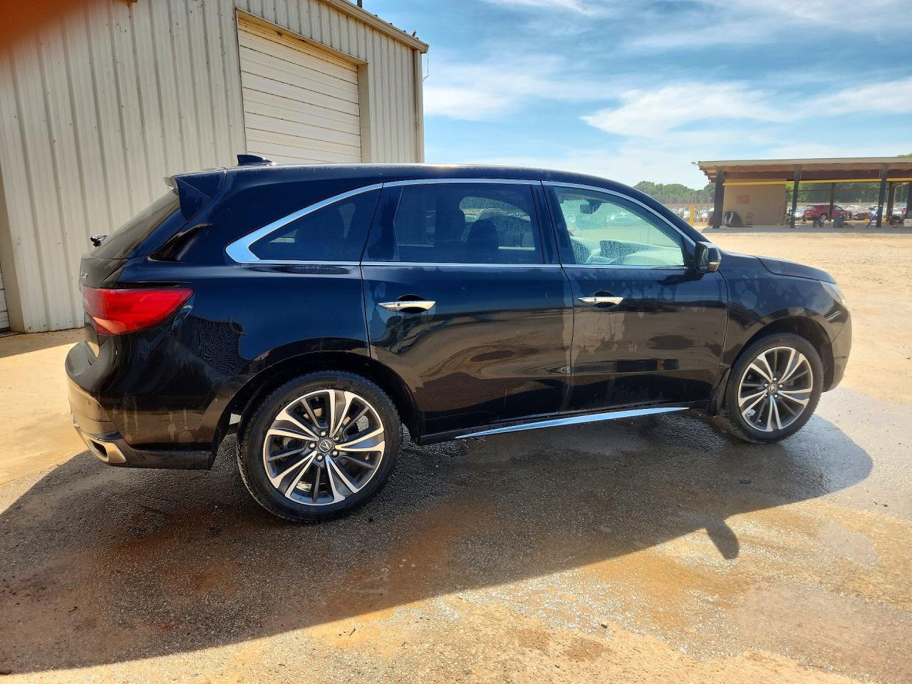 2020 ACURA MDX