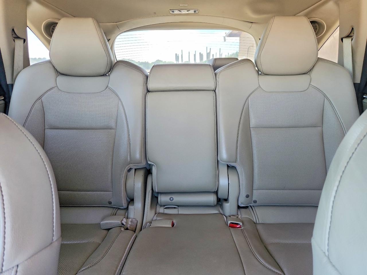 2020 ACURA MDX