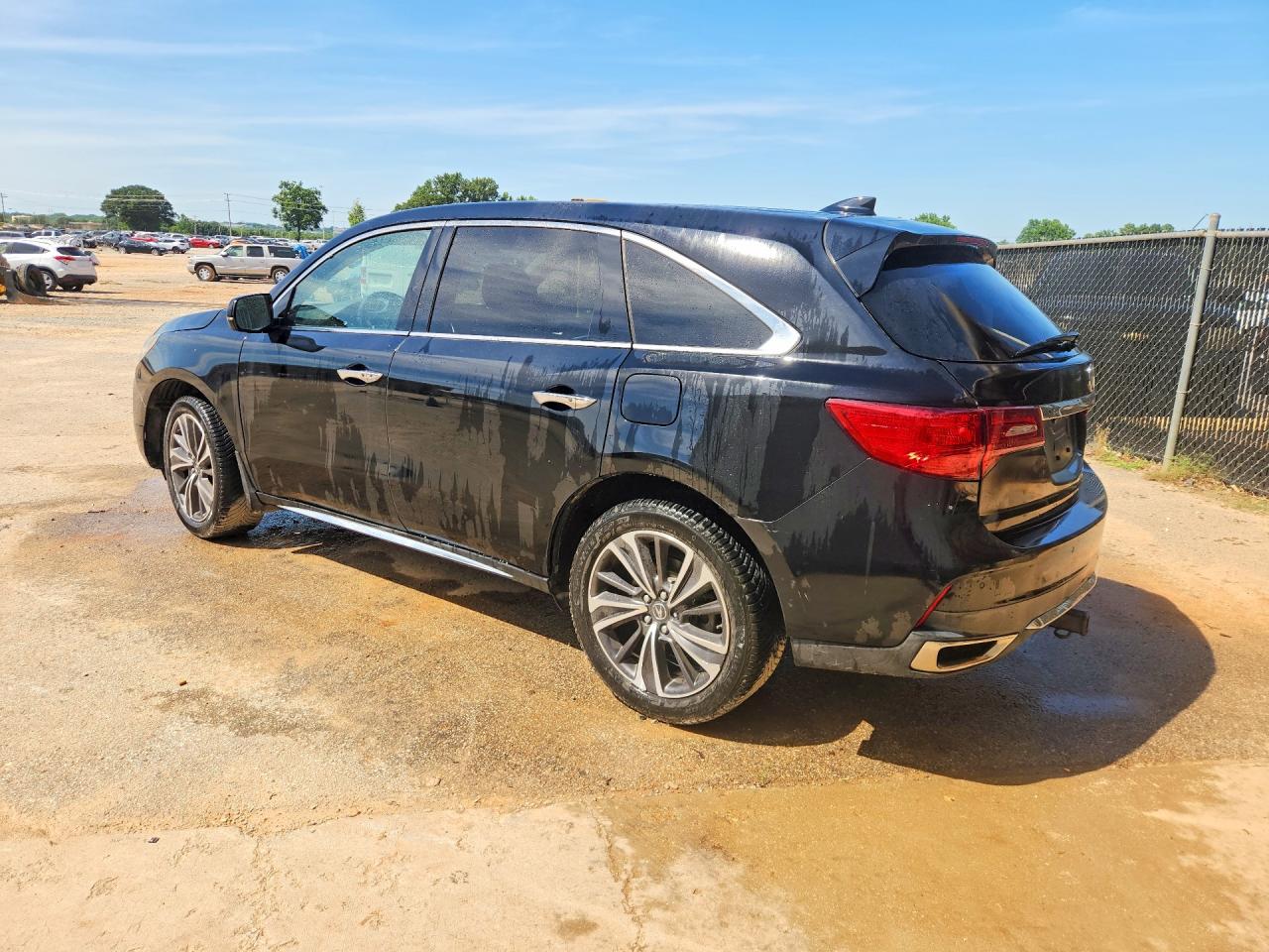 2020 ACURA MDX