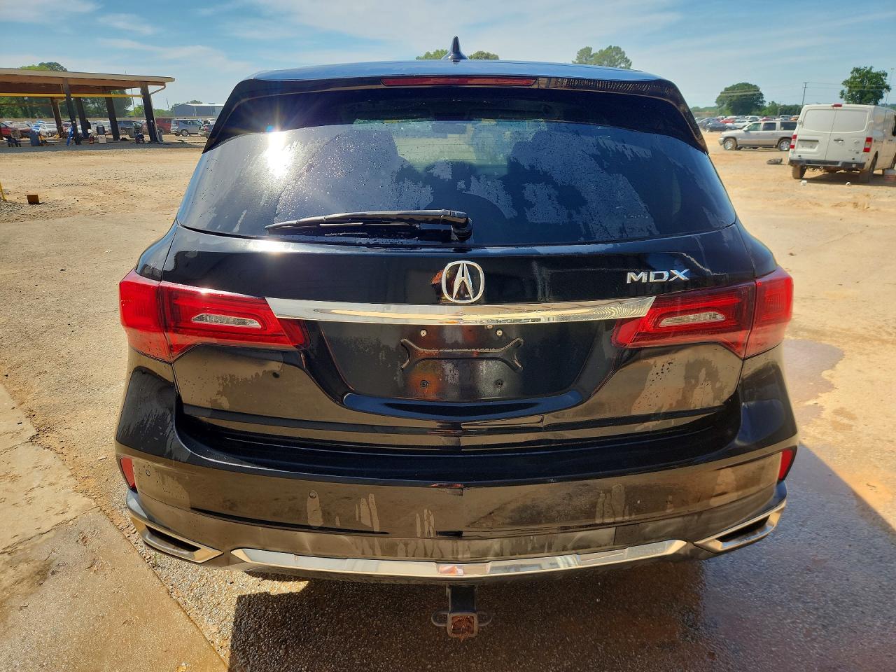 2020 ACURA MDX