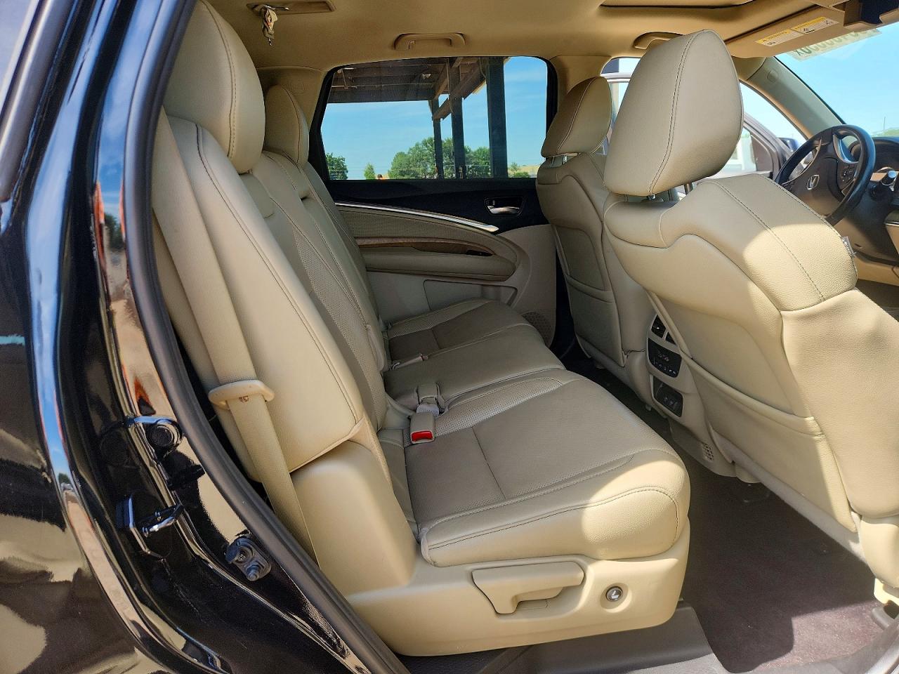 2020 ACURA MDX