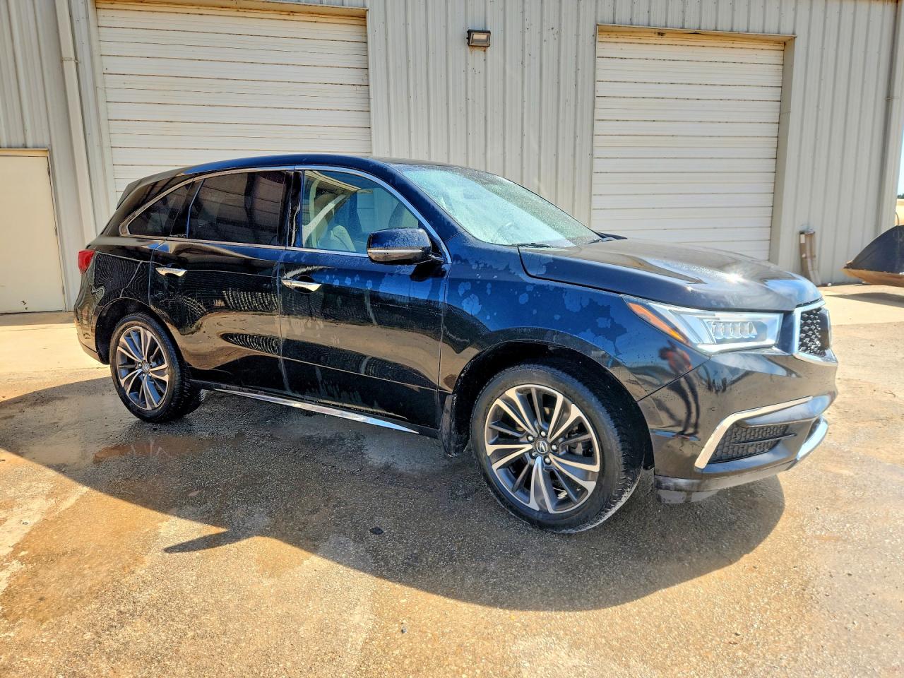 2020 ACURA MDX
