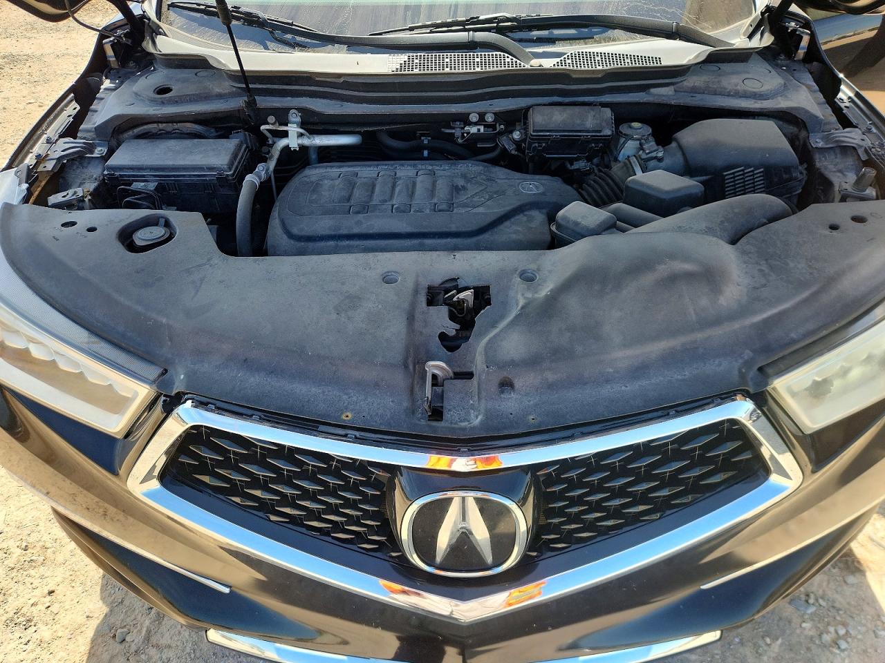 2020 ACURA MDX